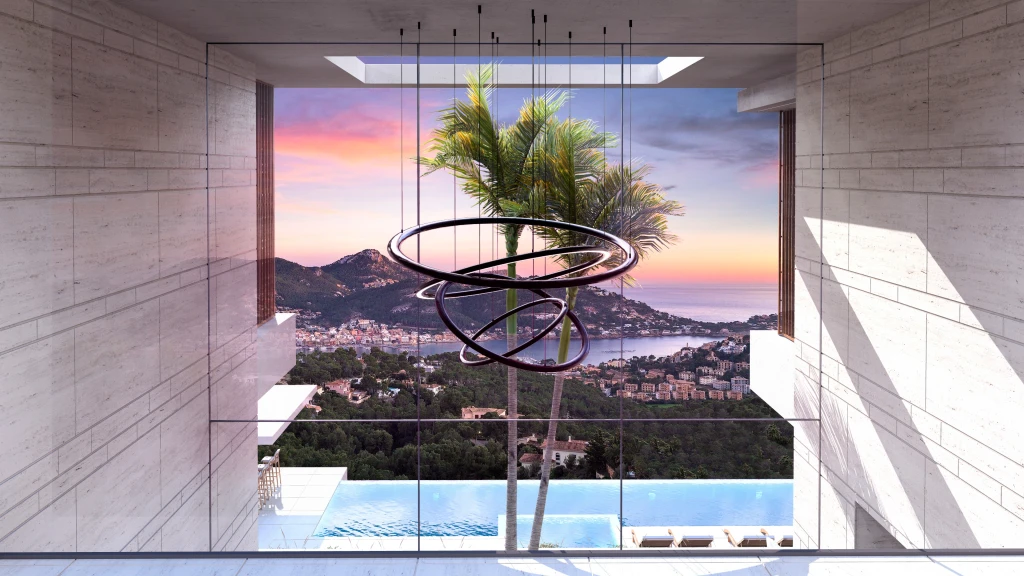 Atrium | Abitare Atrium | Abitare