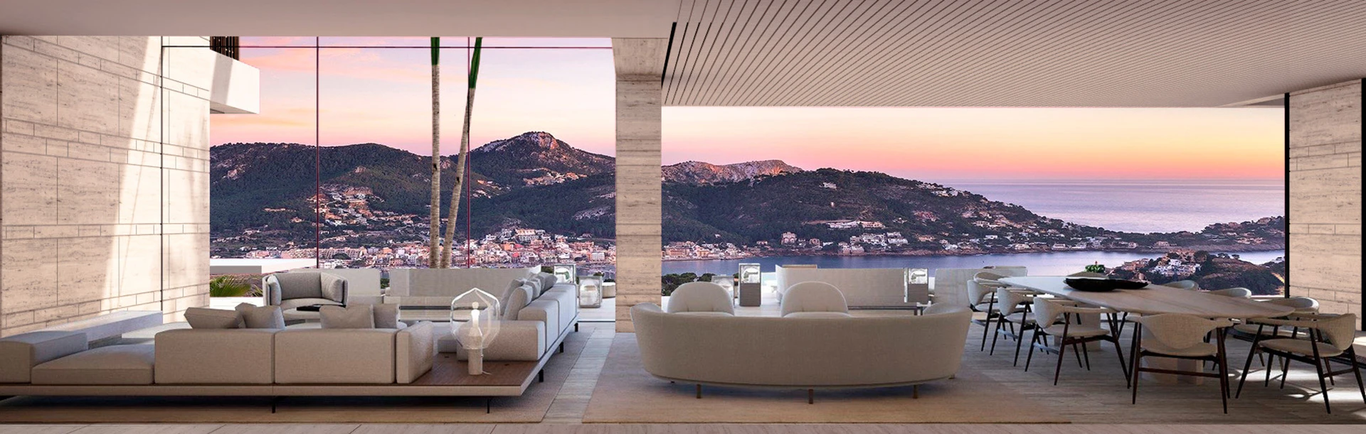 Atrium | Abitare Atrium | Abitare