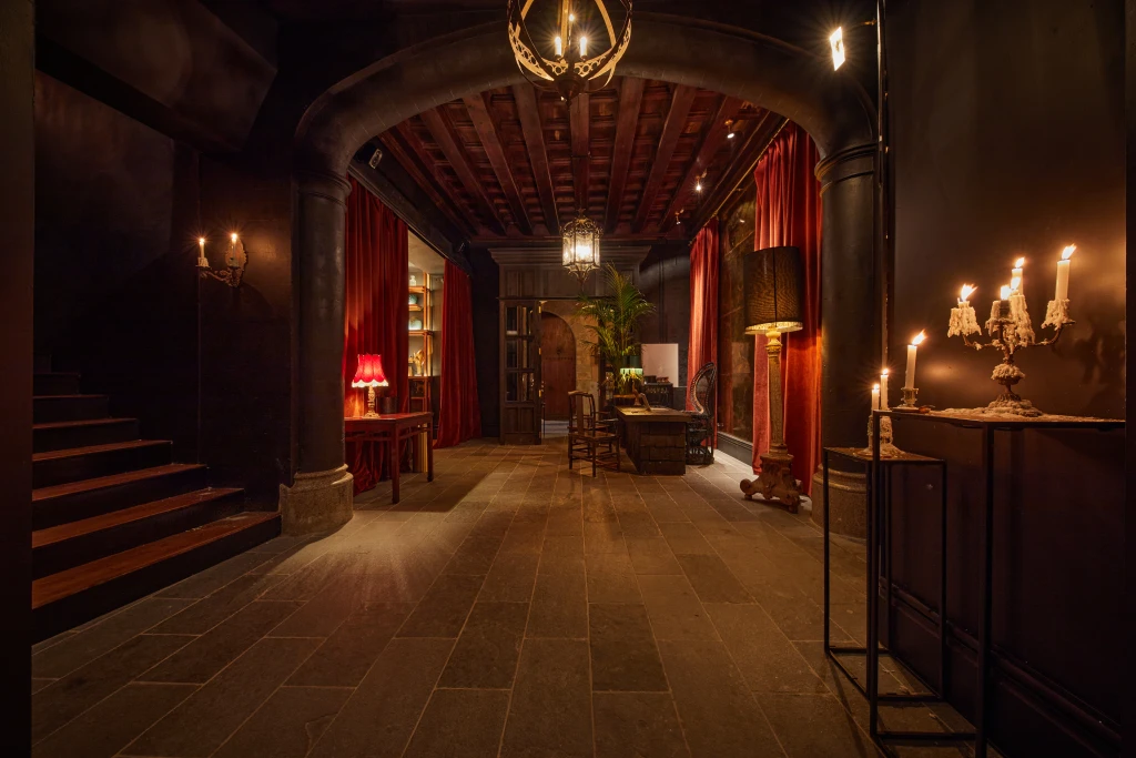 Palma Riad | Abitare Palma Riad | Abitare