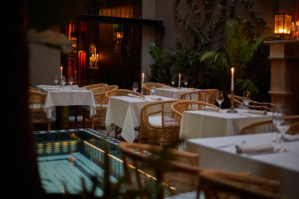 Palma Riad | Abitare Palma Riad | Abitare