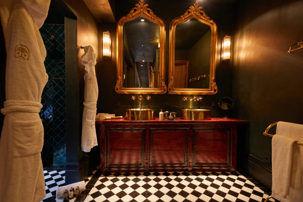 Palma Riad | Abitare Palma Riad | Abitare