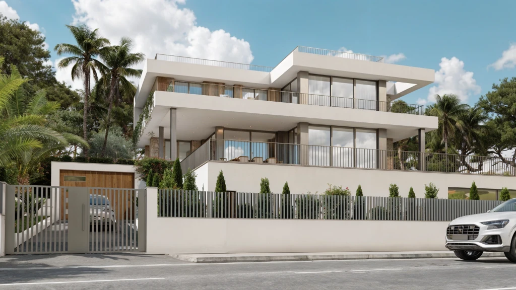 Corb | Abitare