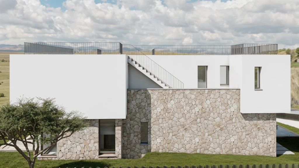 Corb | Abitare