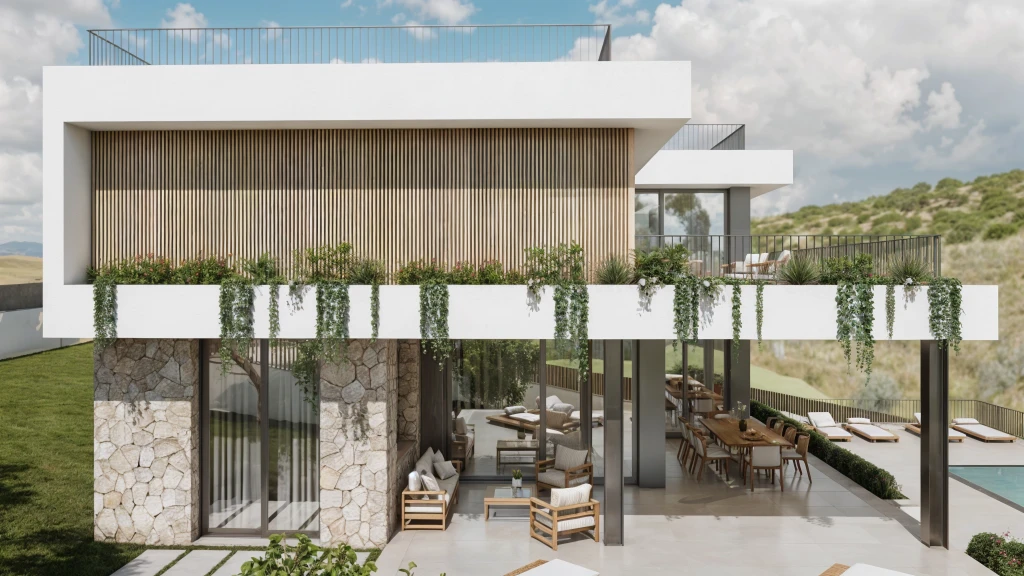 Corb | Abitare