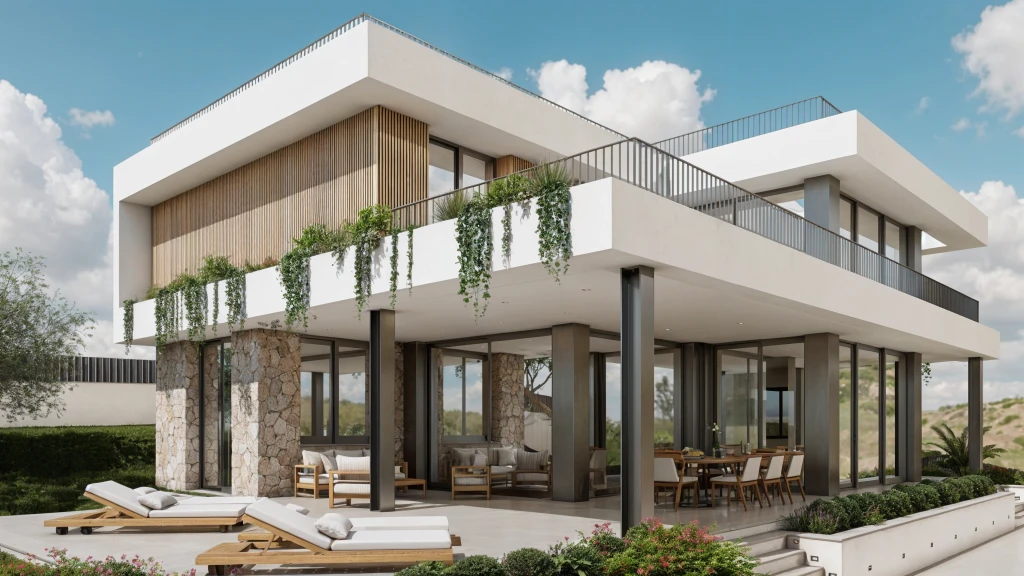 Corb | Abitare