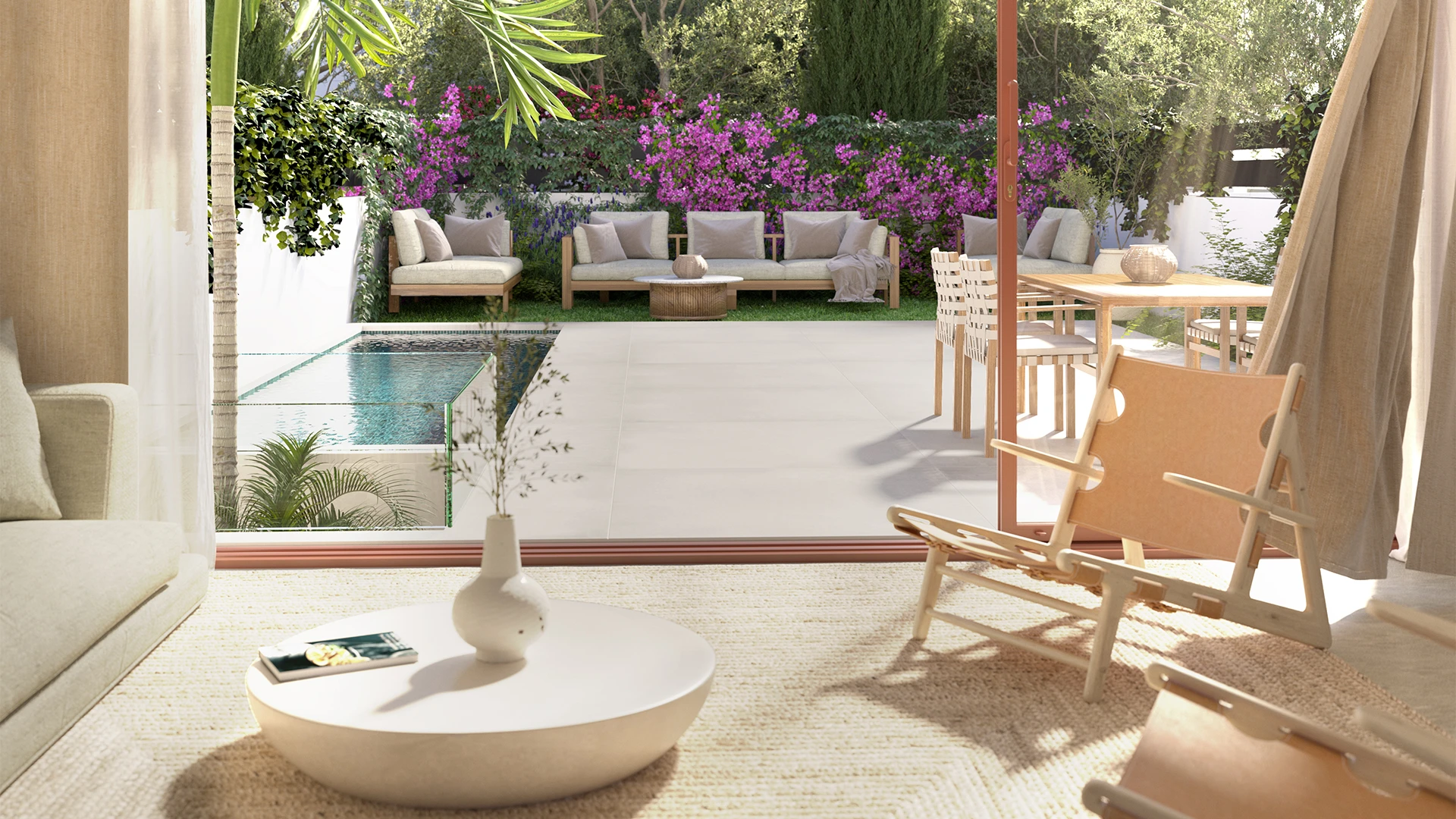 Residencial Gavina Mar