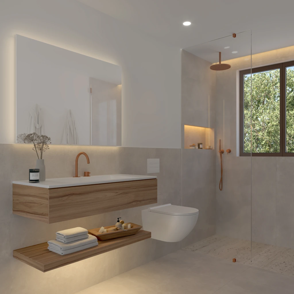 Residencial Gavina Mar | Abitare