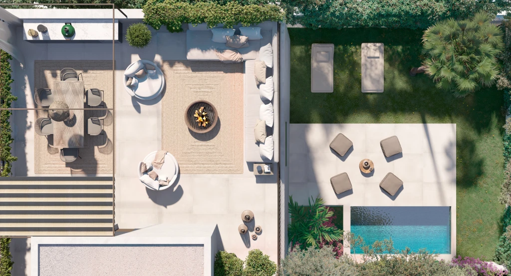 Residencial Gavina Mar | Abitare