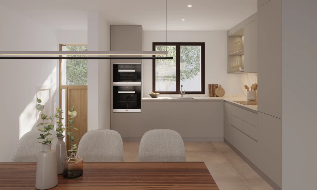 Residencial Gavina Mar | Abitare