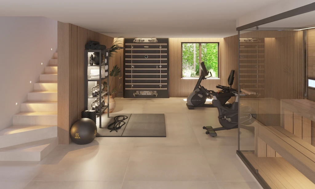 Residencial Gavina Mar | Abitare
