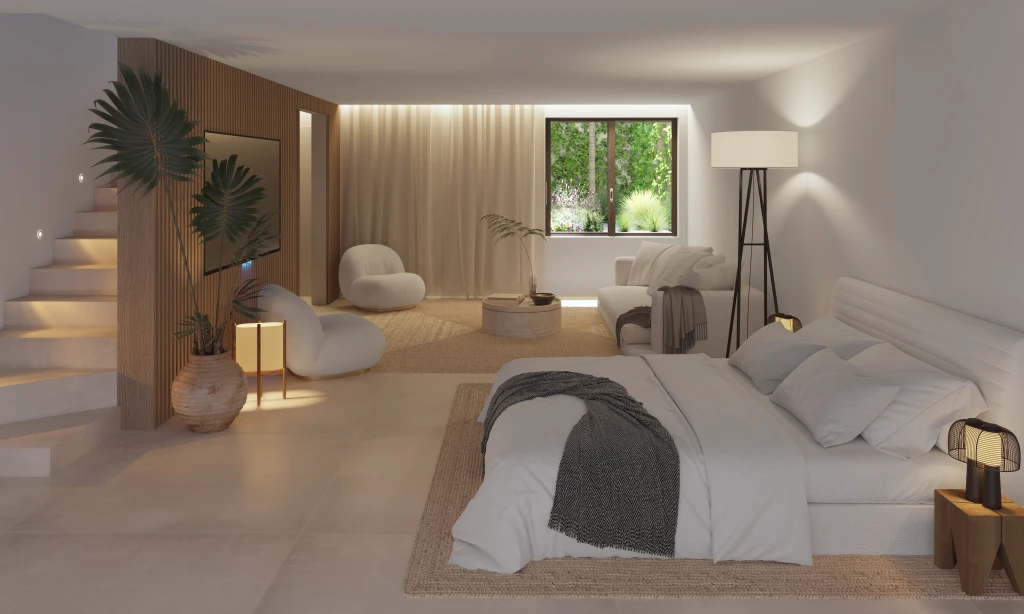 Residencial Gavina Mar | Abitare