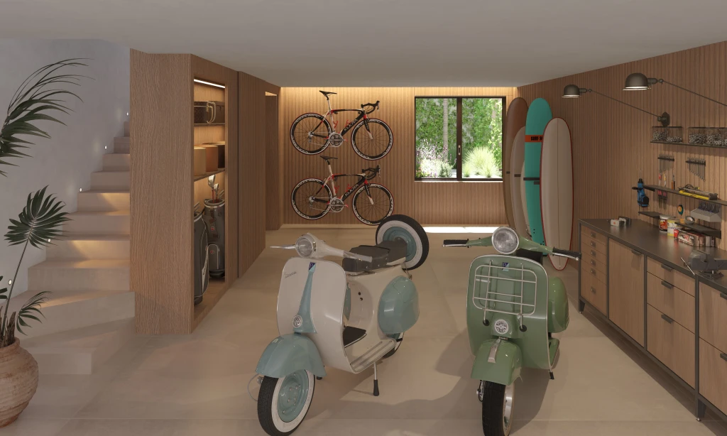 Residencial Gavina Mar | Abitare