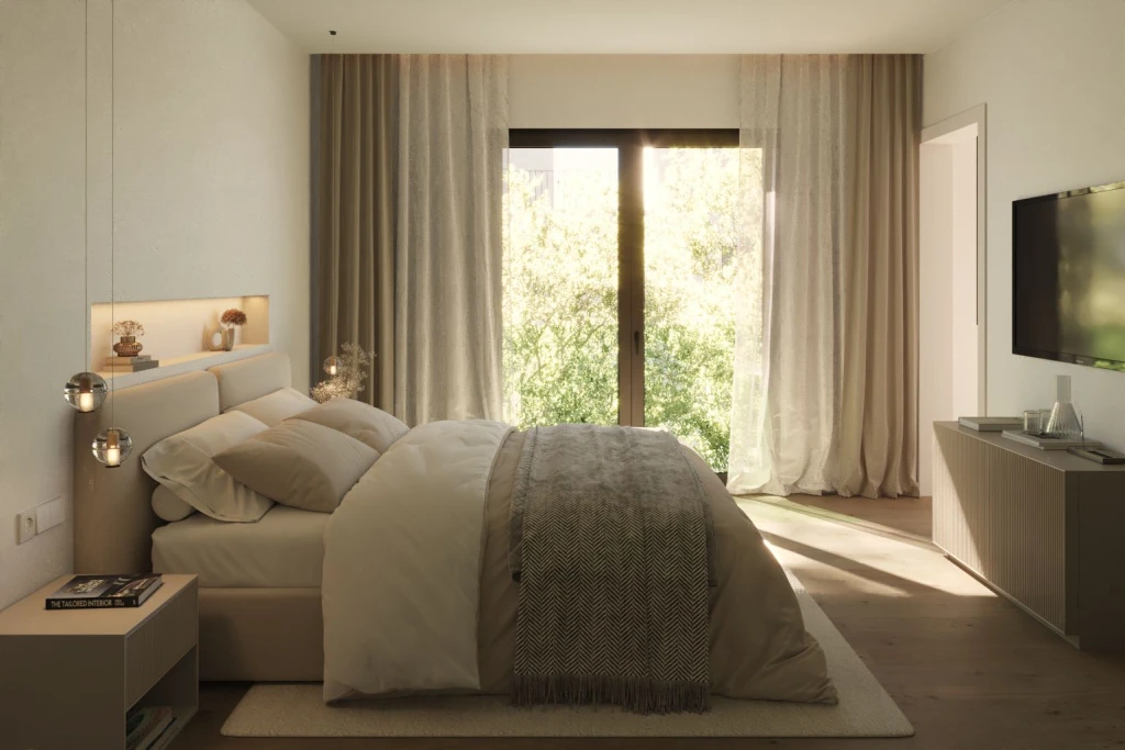 Residencial Gavina Mar | Abitare
