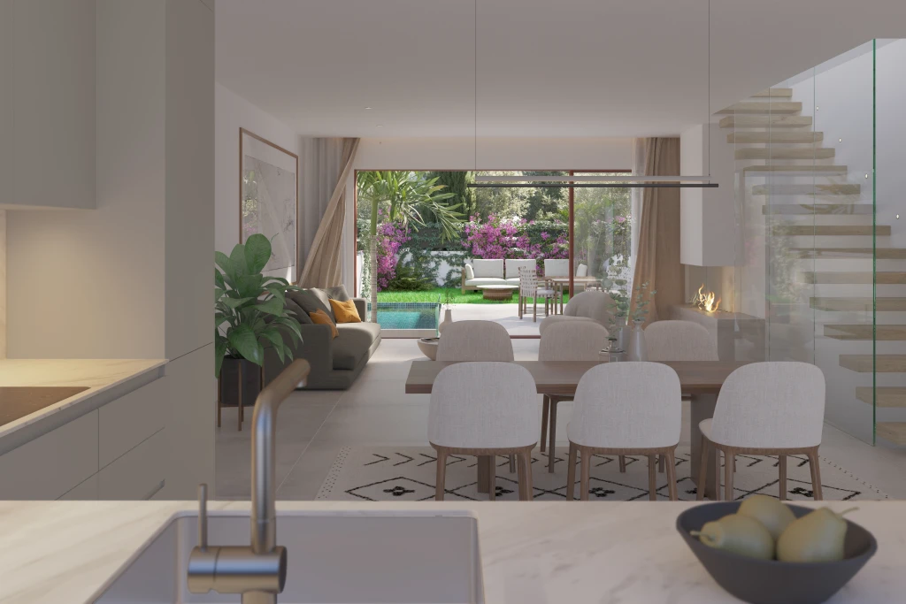 Residencial Gavina Mar | Abitare