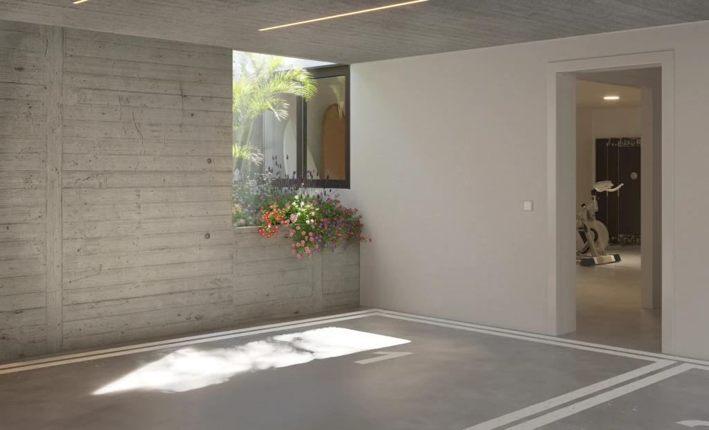 Residencial Gavina Mar | Abitare