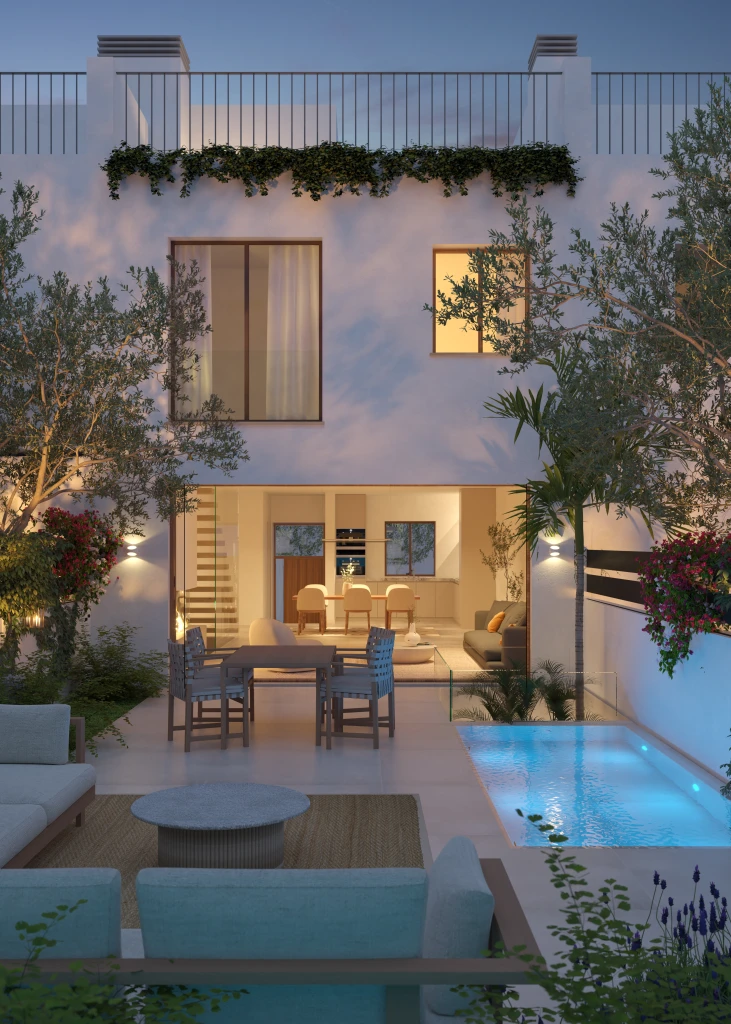 Residencial Gavina Mar | Abitare