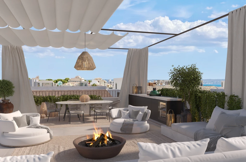 Residencial Gavina Mar | Abitare