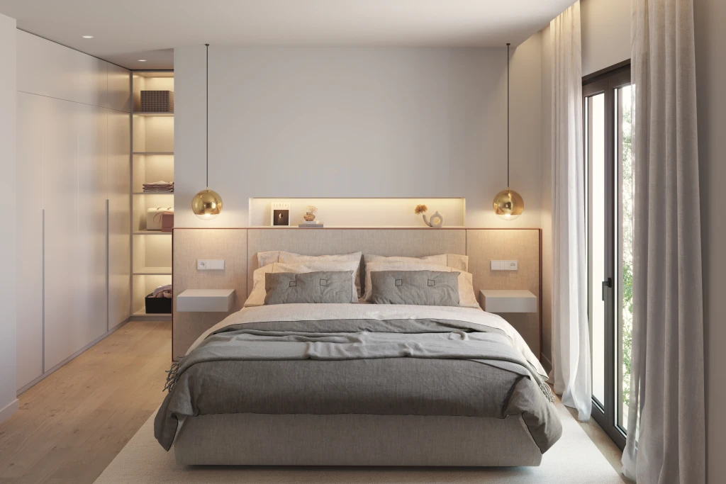 Residencial Gavina Mar | Abitare