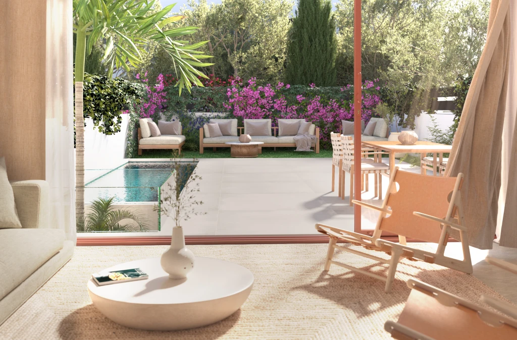 Residencial Gavina Mar | Abitare