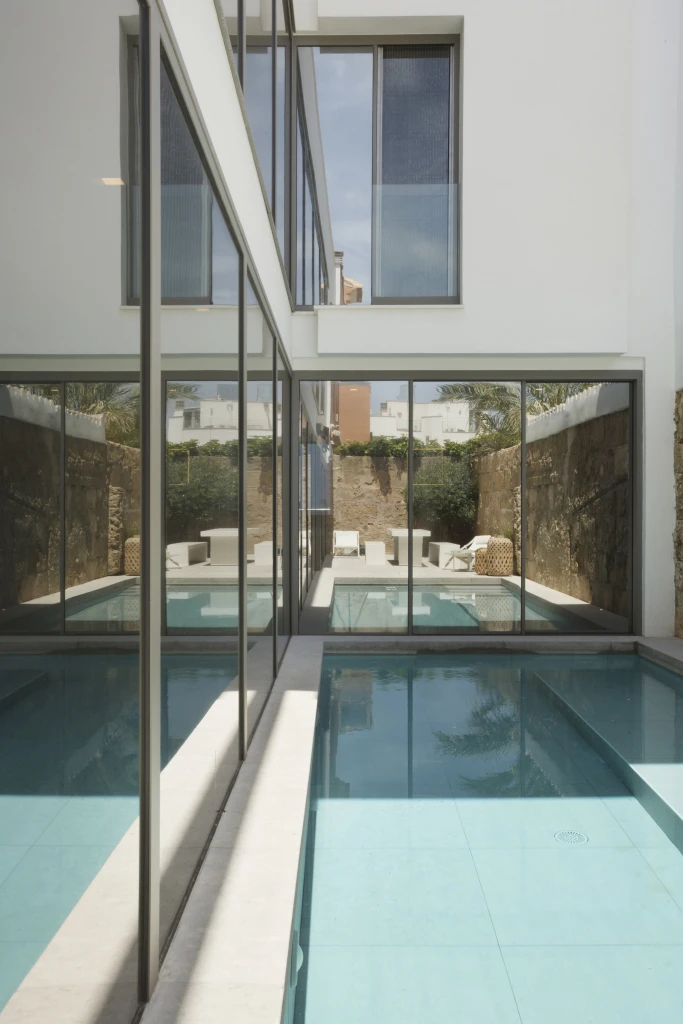 Kamal | Abitare