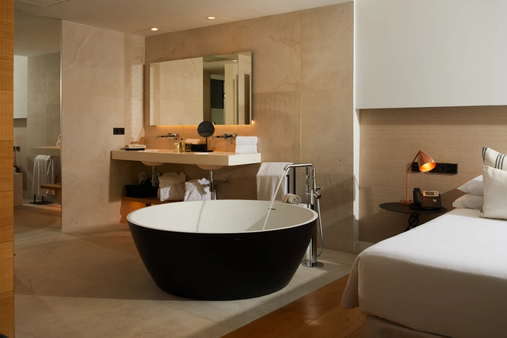 Nakar Hotel | Abitare