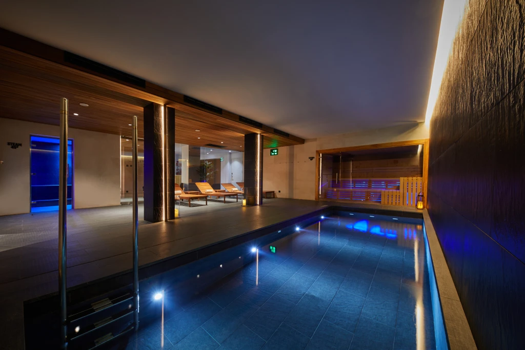 Nakar Hotel | Abitare
