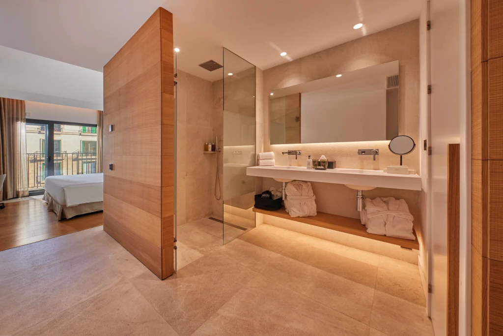 Nakar Hotel | Abitare